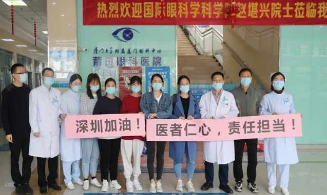医者担当！8868登录平台今年来已支援核酸采样超100万人次6.png