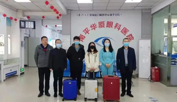 医者担当！8868登录平台今年来已支援核酸采样超100万人次7.png