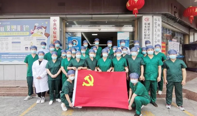 医者担当！8868登录平台今年来已支援核酸采样超100万人次16.png