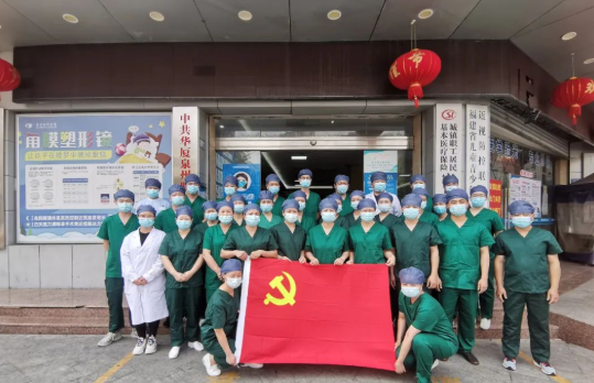 “泉”力以赴，为您而战——厦门眼科中心泉州分院抗疫实录3.png