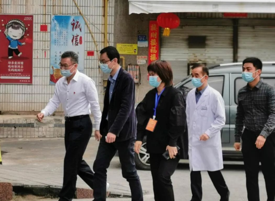 “我们来了！”8868在线官网登录平台 - 8868网页版登录集团抗疫“老兵”驰援泉州2.png