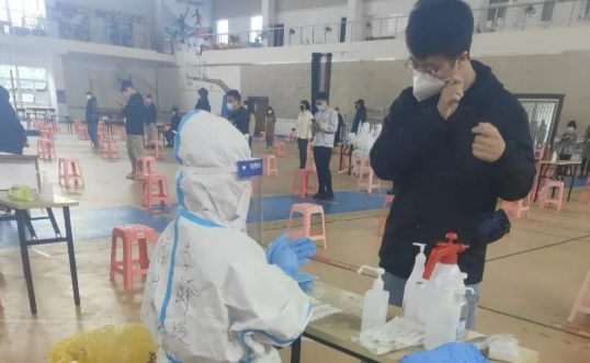 “我们来了！”8868在线官网登录平台 - 8868网页版登录集团抗疫“老兵”驰援泉州4.png