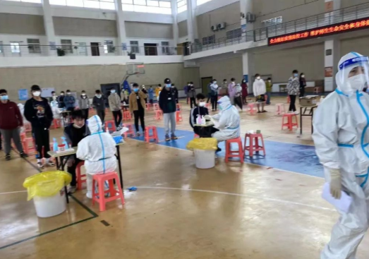 “我们来了！”8868在线官网登录平台 - 8868网页版登录集团抗疫“老兵”驰援泉州5.png