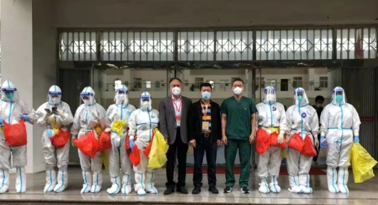 “我们来了！”8868在线官网登录平台 - 8868网页版登录集团抗疫“老兵”驰援泉州8.png