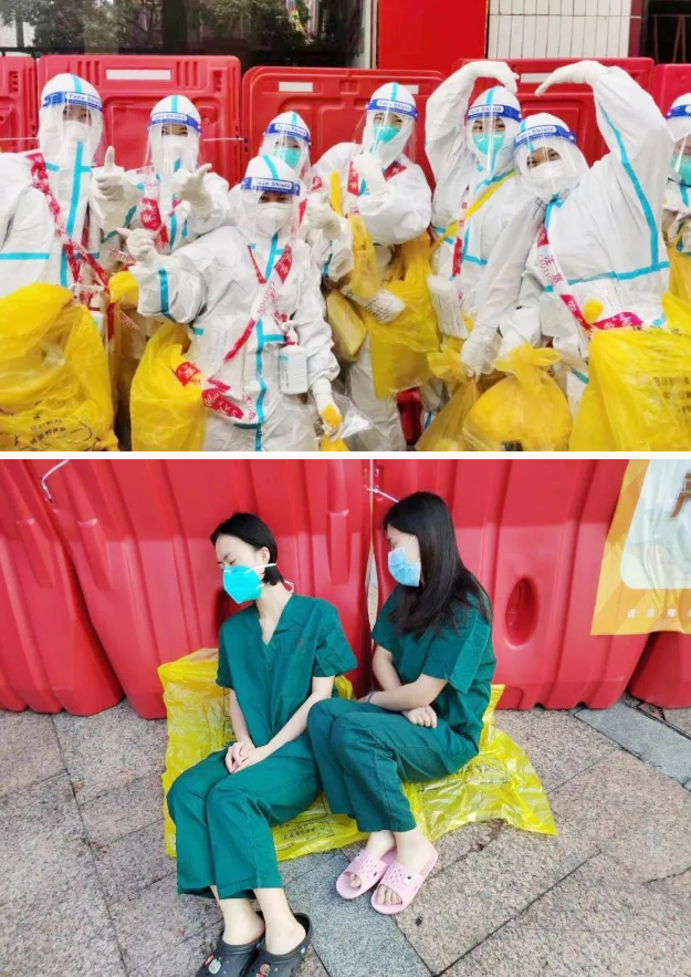 近800万人次！8868登录平台见“疫”勇为，全力支援各地核酸检测3.png