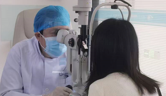 6月10日！疑难青光眼领域大咖——葛坚教授坐诊厦门眼科中心，限号20！