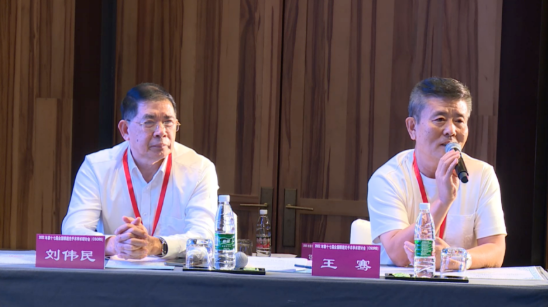2022年全国眼屈光手术学术研讨会举行，8868登录平台专家携手同行共话学界未来4.png