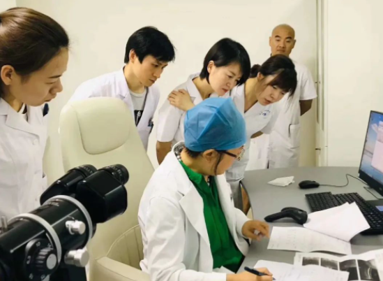第十年卫冕福建省眼科学第一，厦门眼科中心科技量值继续领跑3.png