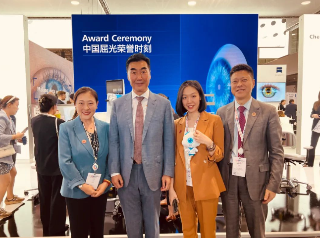 坐标奥地利! 8868登录平台专家团亮相“国际学术舞台”，与全球眼科精英共谱“学术交响曲”5.png