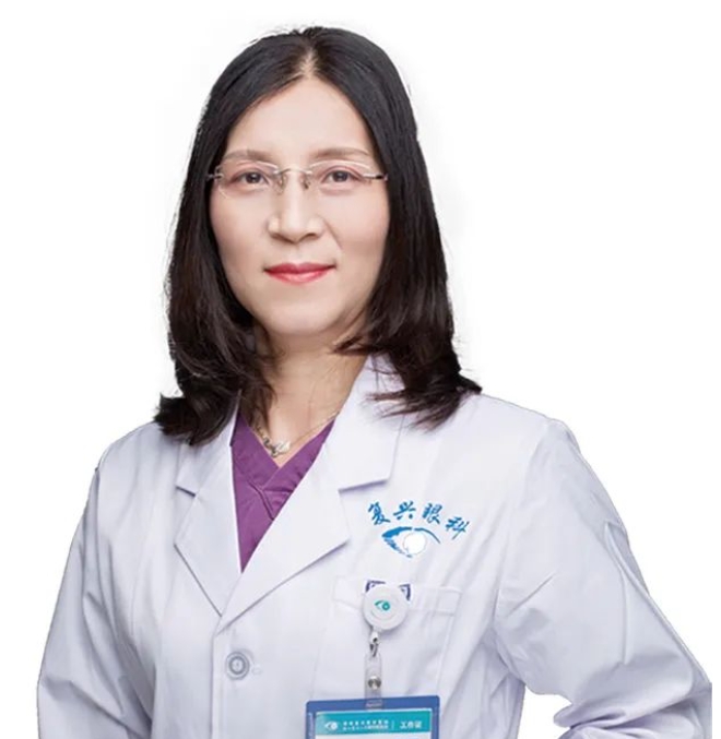 8868登录平台徐州复兴眼科王海菊：妙手拨迷障，匠心护光明1.png
