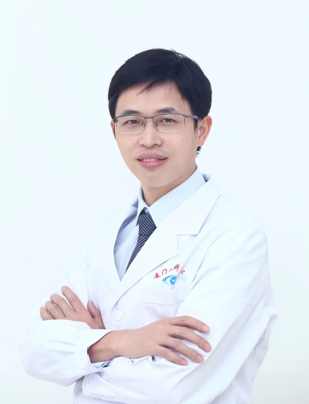 厦门眼科中心修阳晖博士带领团队斩获2项殊荣！4.png