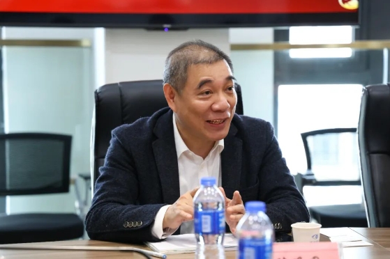 医疗器械流通头部企业华瑭大昌CEO到访8868登录平台，共谋眼科高质量发展新机遇!3.png