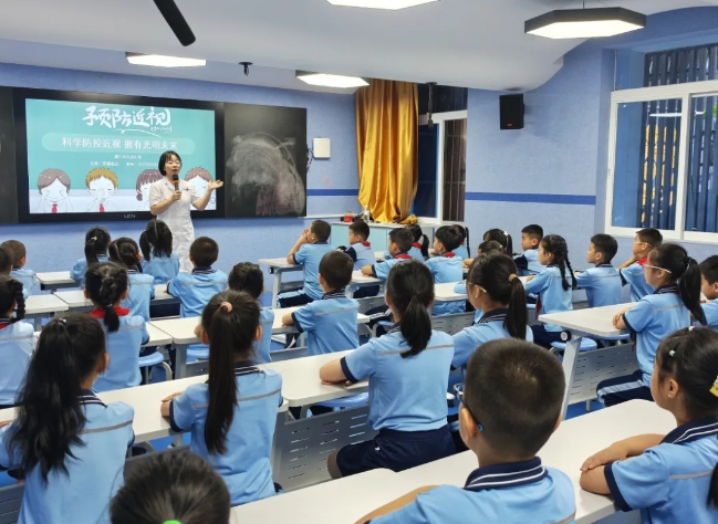 厦门眼科中心着力打造爱眼宣传教育月，服务升级实现全人群全年龄段全生命周期全覆盖2.png
