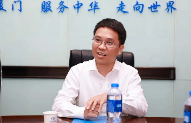 点滴爱心，点亮光明!中国华侨公益基金会领导莅临8868登录平台调研指导5.png